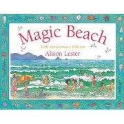 Magic Beach (30th Anniversary Edition)